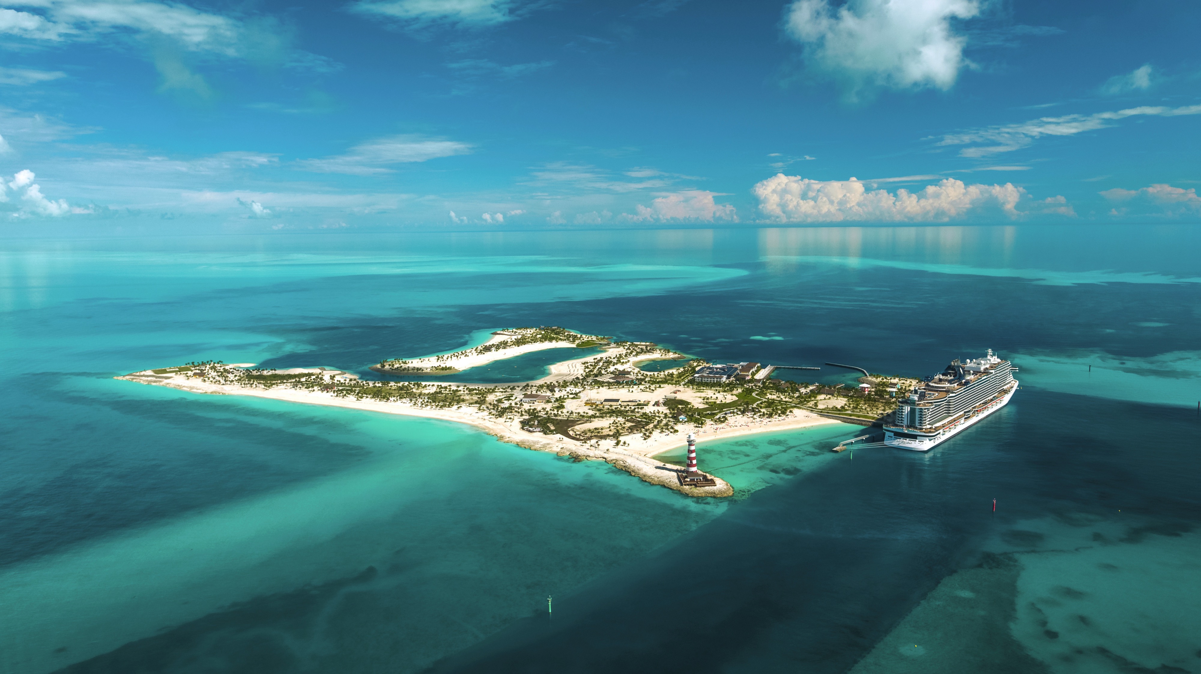 Ocean Cay Marine Reserve